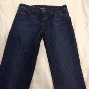 Joe's Jeans (shortened)
