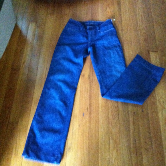Banana Republic Denim - Banana Republic jeans
