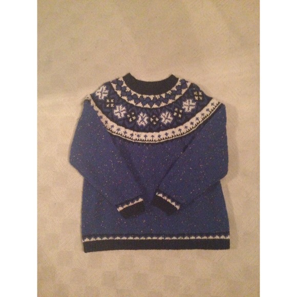 ❄️Tacky Christmas Sweater❄️