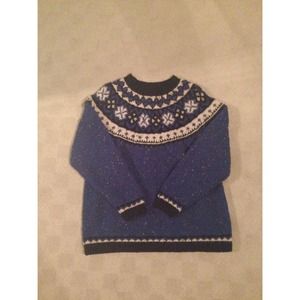 ❄️Tacky Christmas Sweater❄️