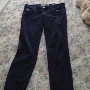 Hollister Jeggings