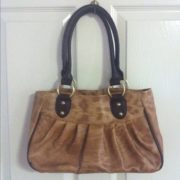 Handbag - Picture 1 of 3