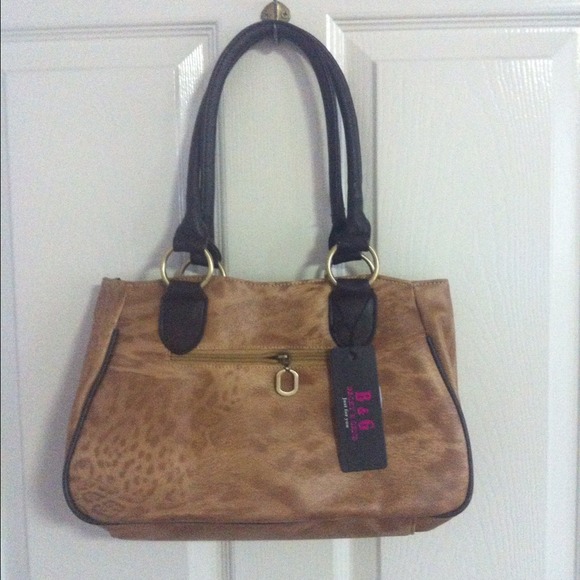 Handbag - Picture 2 of 3