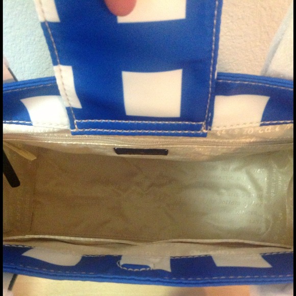 🚫SOLD LOCALLY🚫 - NWT KS Newberry bag - Picture 2 of 4