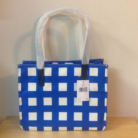 🚫SOLD LOCALLY🚫 - NWT KS Newberry bag - Picture 3 of 4
