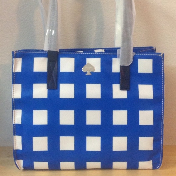 🚫SOLD LOCALLY🚫 - NWT KS Newberry bag - Picture 4 of 4