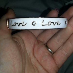 Love bangle