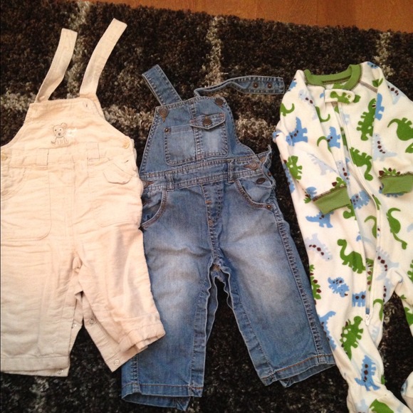 SOLD Baby clothes