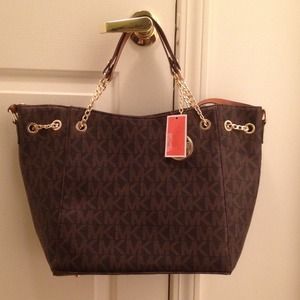 Brand new inspire MK.