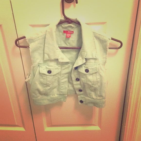vest