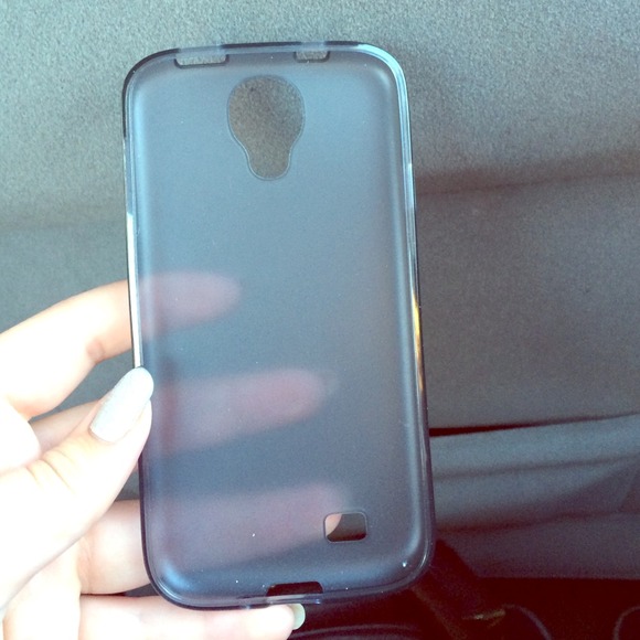 GALAXY S4 case