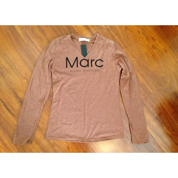 Marc Jacobs long sleeve