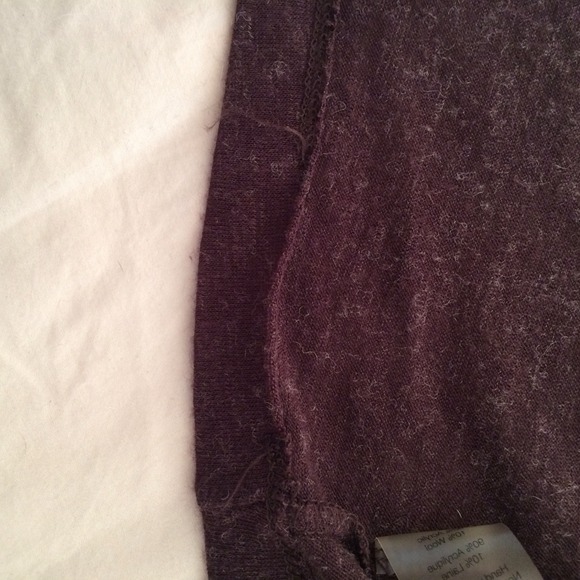 T by Alexander Wang top - Picture 3 of 4