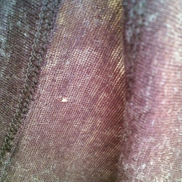 T by Alexander Wang top - Picture 4 of 4