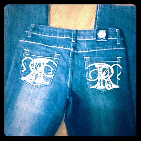 Blue Jeans