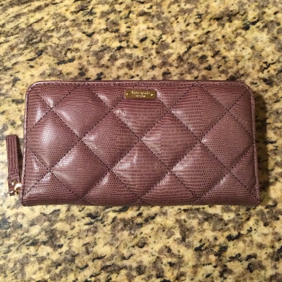 Authentic Kate Spade Helena Wallet