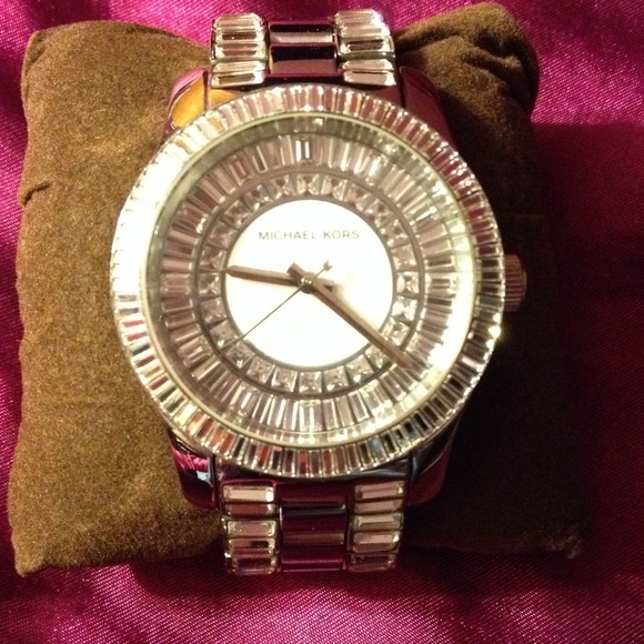 ❗️❗️Price Reduced❗️❗️Michael Kors Watch
