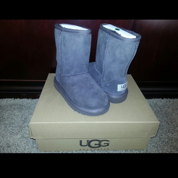 REDUCED AGAIN! Classic Ugg boots