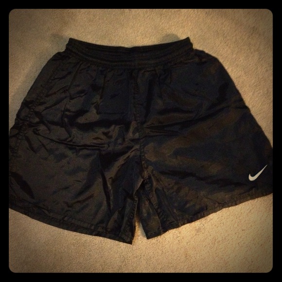 ⛔Sold⛔Nike Workout Shorts