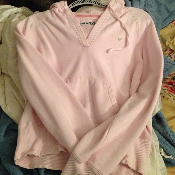 American eagle sweatshirt