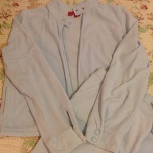 Velour Sweatsuit - HOLD koresmommy