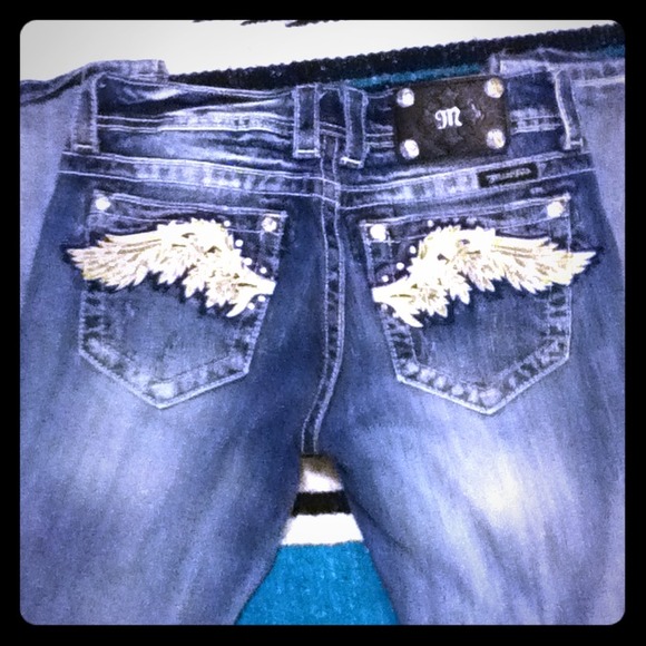 😍Miss Me Jeans😍