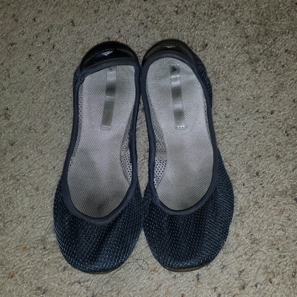 Ballerina flats