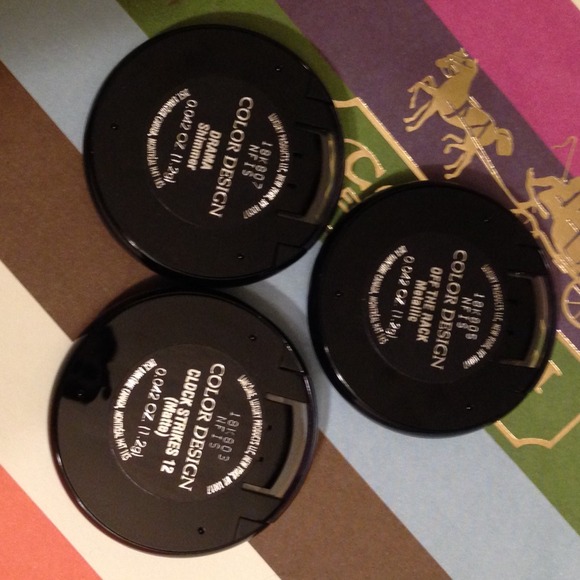 Brand new Lancôme eyeshadow set NO TRADE - Picture 3 of 4