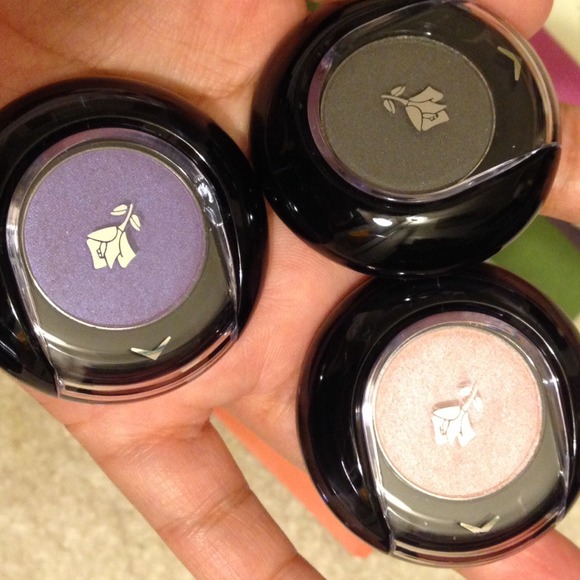 Brand new Lancôme eyeshadow set NO TRADE - Picture 4 of 4