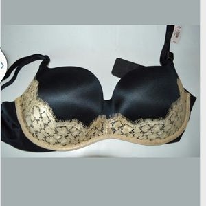 Victorias secret wireless balconett bra
