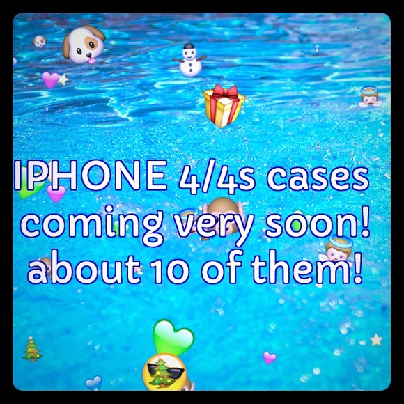 iphone 4/4s cases