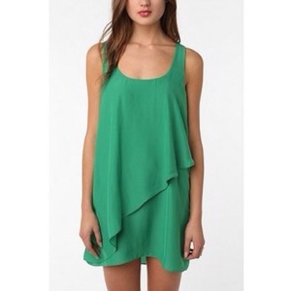 silence + noise Dresses & Skirts - Urban Outfitters Dress