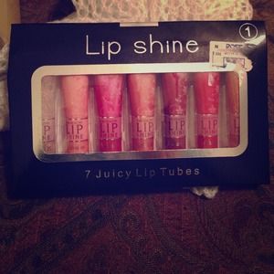 Lip gloss