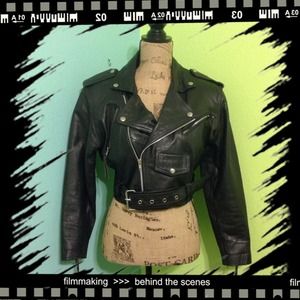 💖💖 Motorcycle Jacket💖💖