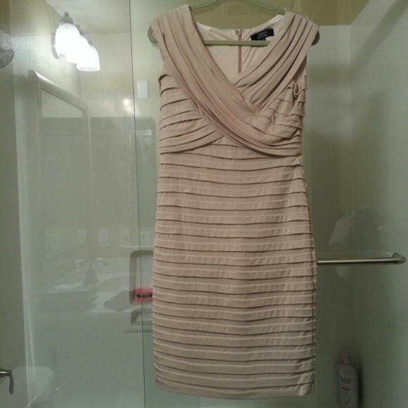 REDUCED Tadashi Shoji Cocktail Dress