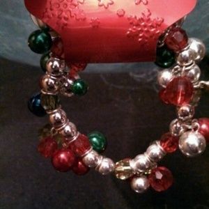 Jingle Bell Bracelet