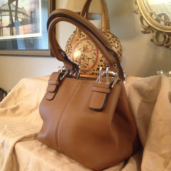 Tignanello handbag