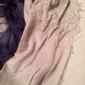 🌟Ombré Infinity Scarf