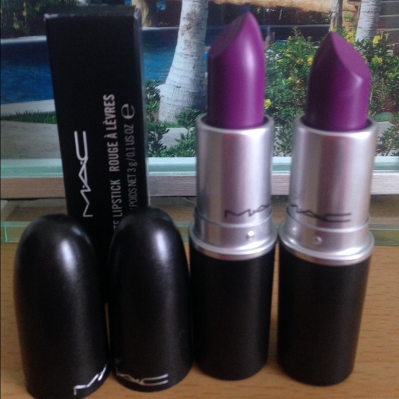🚫🚫🚫SOLD MAC HEROIN LIPSTICK & PENCIL 🚫🚫🚫
