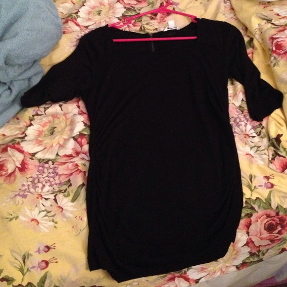 Half sleeve Calvin Klein shirt