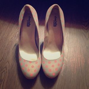 Heels !!
