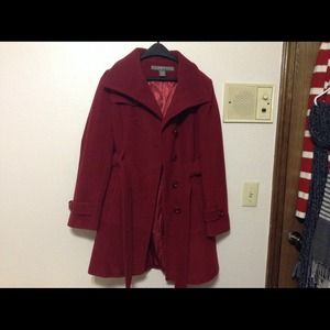 Kenneth Cole Reaction coat