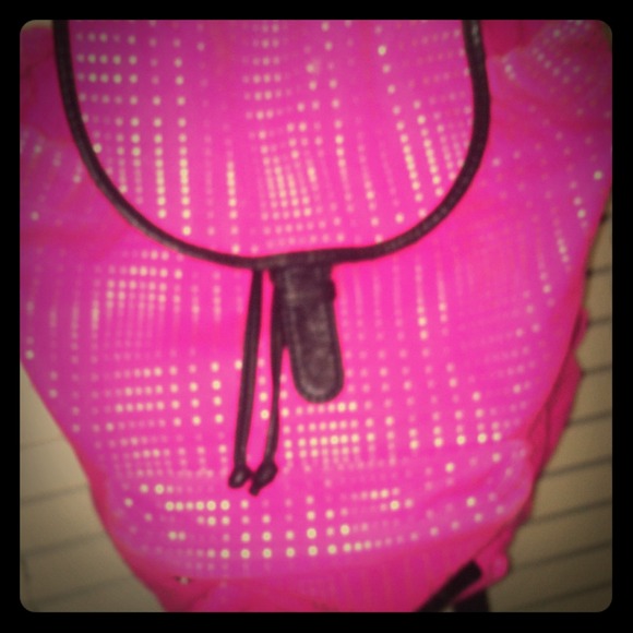 Aeropostale backpack