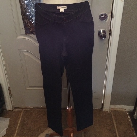 New- Charcoal Grey Jeggings