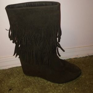 Cowboy boots