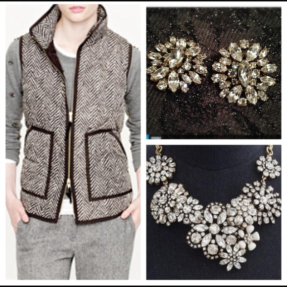 LOOKING FOR J. Crew ITEMS