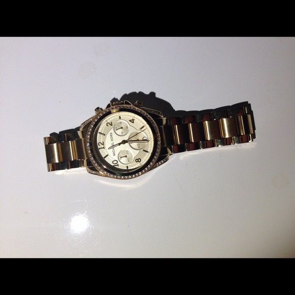Michael Kors watch