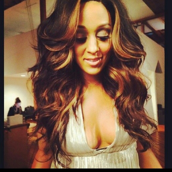 Brown Golden Lacefront Wig Indian Remy 22-24 inche