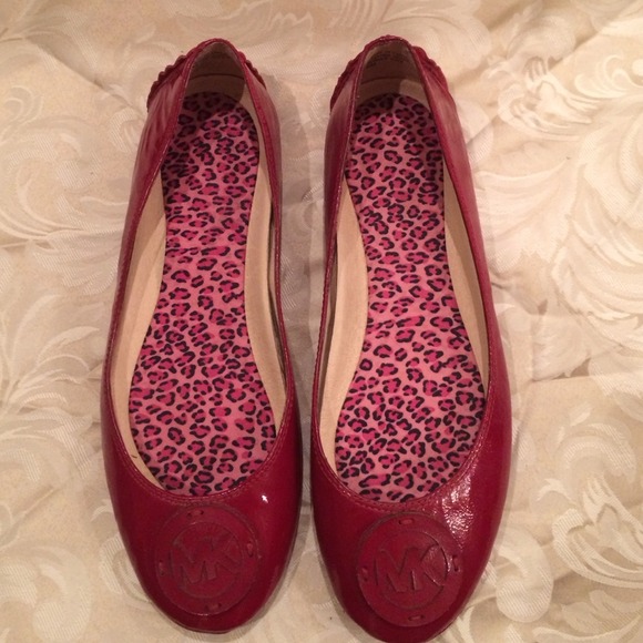 Michael Kors shoes