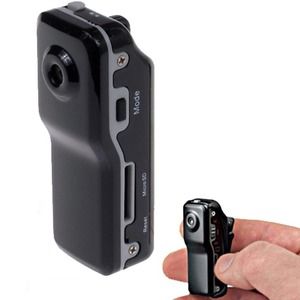 Mini DV Ultra-Portable Sports Action Camcorder